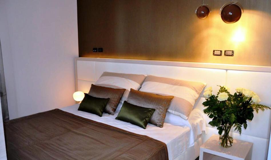 Hotel Palazzo Fortunato Sant'Agata di Militello Room photo