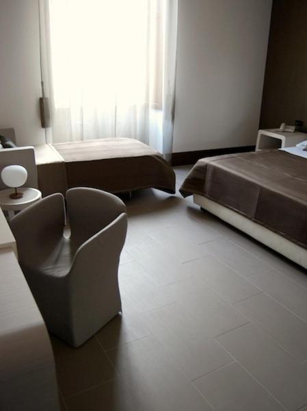 Hotel Palazzo Fortunato Sant'Agata di Militello Room photo