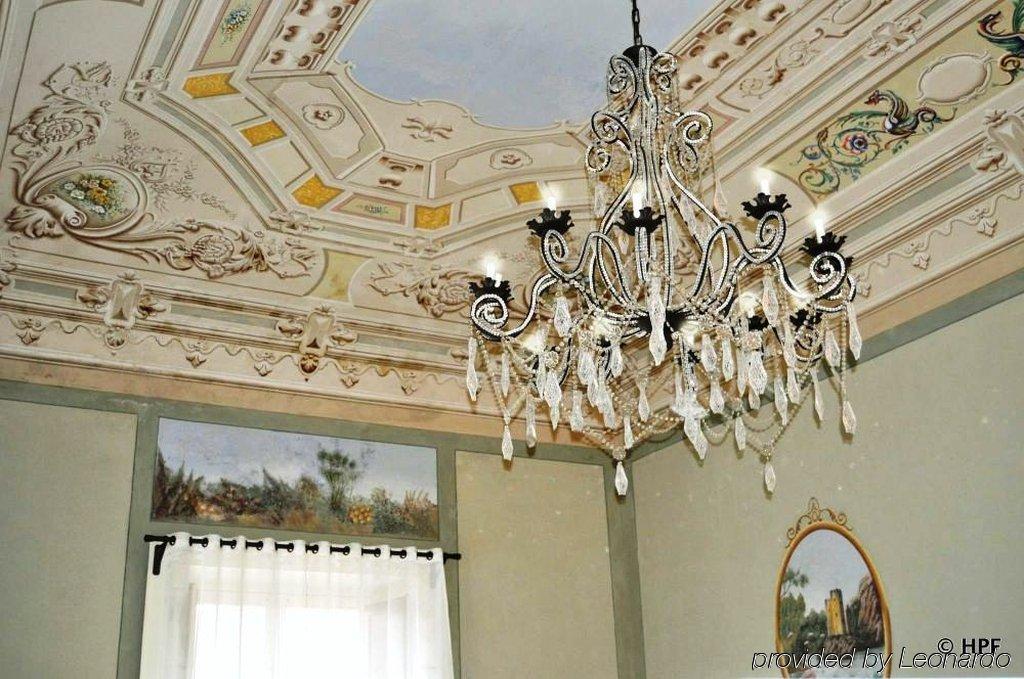 Hotel Palazzo Fortunato Sant'Agata di Militello Exterior photo